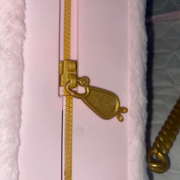 Na! Na! Na! Surprise Doll 3in 1 Backpack bed PINK BUNNY AUBREY Limited Edition - Picture 12 of 12